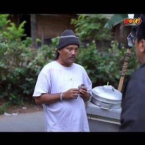 Terbaru, Woko Channel part 05 | Woko Channel