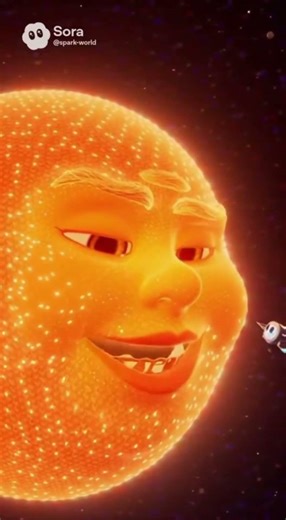 The Sun Explodes and Destroys the Solar System #sparkworld