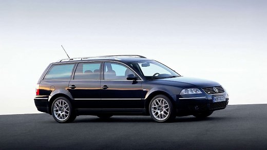 7 Normal Cars That Are Rarer Than Supercars