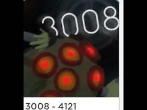 Playing SCP-3008-4121