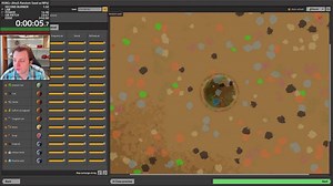 Any% Random Seed Speedrun w/ Blueprint imports (!RSNG ) - World Record improvements Aiming for sub 3:40h! | Todays WR change: INT OVERFLOW%