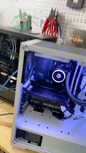 Here are some great ways to get a better connection if you are stuck on WiFi or can’t get WiFi. Having a gaming pc and not being hard lined hurts my soul. #gamingpc #pctips #pcaccessories #pcsetup #pcbuild #pcmr #pcgaming | CircuitBoredd