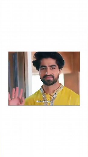 Their first meet to last meet 💗✨😚🧿#pranalirathod #harshadchopda #akshara#abhimanyu #abhira#ytshorts