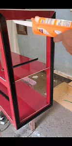 how is this modular kitchen settings #handmade #HomeImprovement #homedecor #diy #kitchenware | Shiju Ikbal