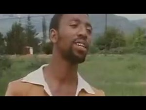 Dikolong - Sesotho Drama