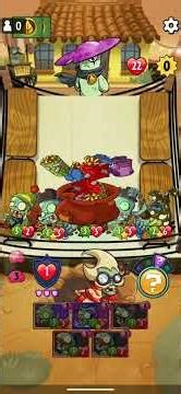 [01/07/26 PVZ Heroes] Today's Puzzle Party