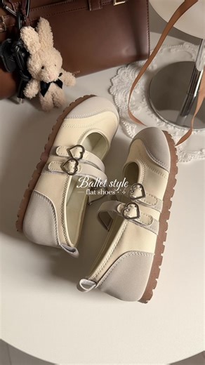 Comfy Ballet Flat Shoes for Everyday Style