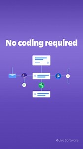 With powerful new automation features, making your work flow with Jira has never been easier. Go ahead and see for yourself. | Atlassian