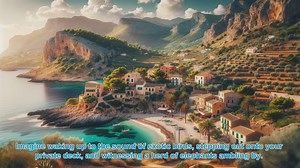 Botswana: A Honeymoon Paradise of Wilderness and Luxury