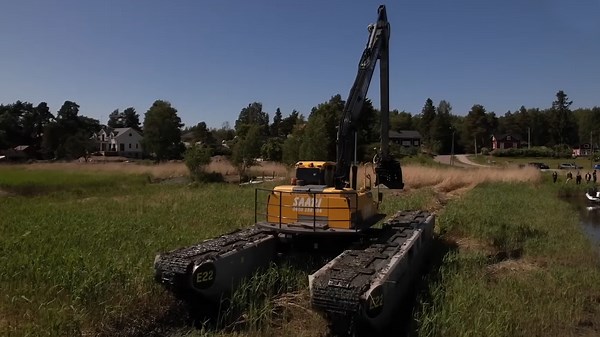 Discover Stunning Highlights of Heavy Equipment Mastery