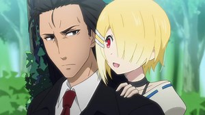 Demon Lord Retry! | E1 - El descenso del señor de los demonios