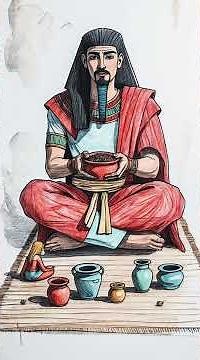 Some People Used To Say A Day Was 23 Hours - Ancient Egypt