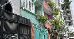 Hot - nhà 1 đời chủ (85m2)   HXH 6m Đặng Văn Ngữ   Lê Văn Sỹ, Phú Nhuận   giá: 15 tỷ TL