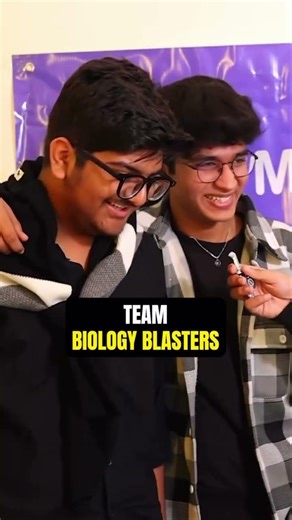 Biology Quiz Game 🧠🔥 | Learning Ho Gaya Fun!