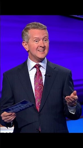 Final Jeopardy! | Sports History | November 24, 2025 | #shorts #gameshow #jeopardy