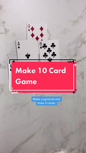 How to Play the 10 Card Game: Tips and Tricks for Teachers