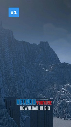 Mines of Moria Minecraft part 1 #minecraft #minecraftbuild #minecraftbuilding #minecrafttimelapse #lotr #lordoftherings #thehobbit #hobbit