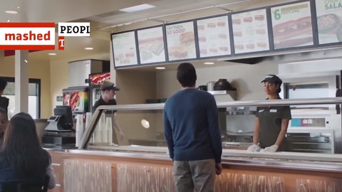 People Who Unsuccessfully Tried To Scam Fast Food Restaurants