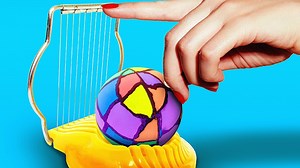 25 cool and easy polymer clay crafts: | FoodGasmic