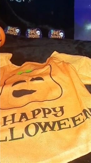 My guinea pigs' pumpkin costumes for Halloween