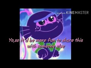 Trollstopia (Theme Song) Season 1 [Intro Song]