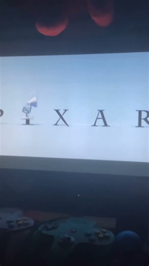 Closing to Rio (Pixar Version) (Late Thanksgiving Specialj