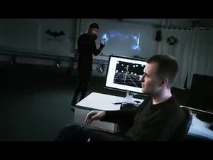 Batman: Arkham Asylum - Bonus Material