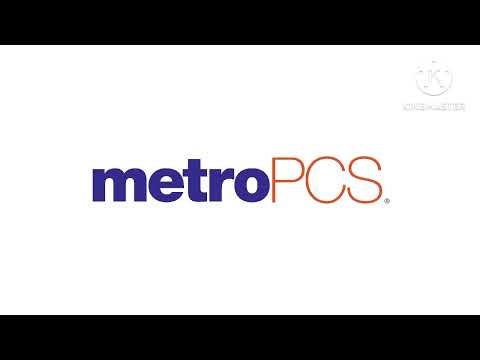 Metro pcs logo remake kinemaster