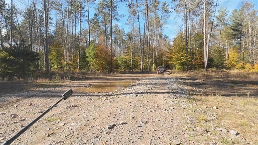Today's #videooftheday from Lewis County ATV Trail System and Trailside Ranch from an upcoming episode! #thebeatentrail #thebeatentrail #rawtrailvideo | The Beaten Trail