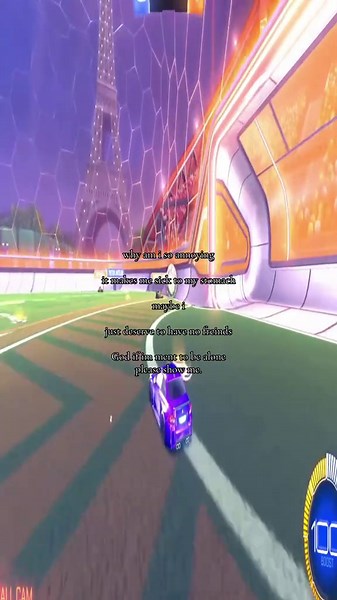 Understanding Feelings of Isolation and Annoyance