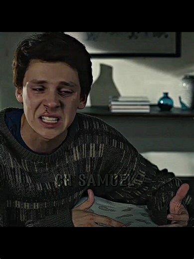 Hawk Transformation in Cobra Kai: A Karate Edit