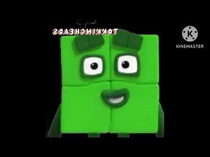 All Preview 2 Numberblocks Deepfakes V68