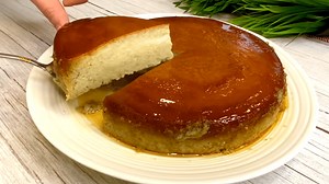 4-Ingredient Banana Dessert Recipe