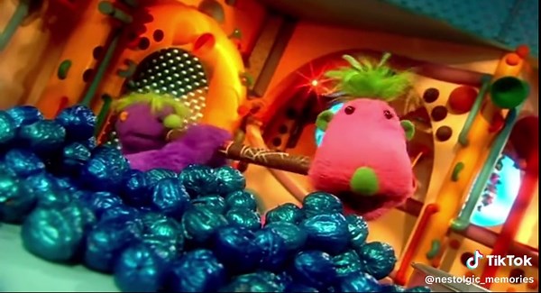 The Hoobs: Fun with Hooby Nuts and Motorettes