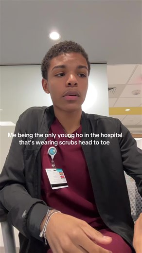 I’m sorry 😩 uniform just looks better! #justforfun #figs #healthcare #hospitalhumor