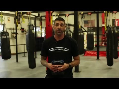 POWER REELS™ Proper Use Guidelines