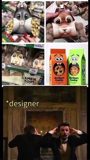 “POV: Snacks aren’t just tasty anymore… they’re watching you eat them 👀😂”#shorts #viral