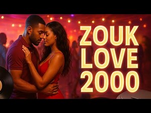 Top Zouk Love Années 2000 – Les Classiques Romantiques Inoubliables