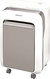 Fellowes Powershred 125i 100% Jam Proof 18-Sheet Strip-Cut Shredder (3312001)