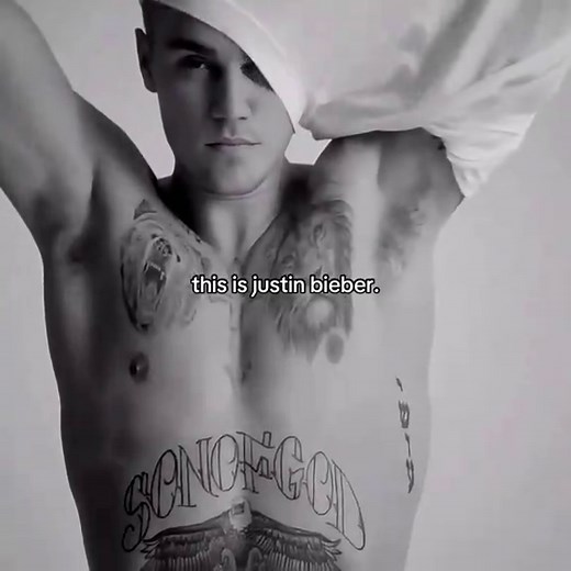 Ladies and gentlemen, this is Justin Bieber. #justinbieber #beliebers #bieberfever