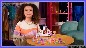 116K views · 668 reactions | Ser fashion é gostar do seu próprio estilo, e a Arlyane sabe disso! Conheça as novidades da Polly Pocket e esteja sempre na moda. #AD #PUBLICIDADE #PARCERIAPAGA #POLLYPOCKET | TV ZYN | Facebook