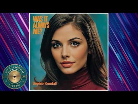 "Was It Always Me?" – Sophie Kendall Brings 60s Romance and Heartbreak (AI Created with My Lyrics)
