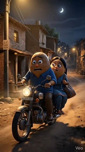 Aalu ki Cute Love Story ❤️🥔 | Family vs Love 😱 | Emotional Reel”