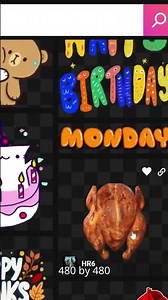 Perfect GIF Sizes for GIPHY & Instagram!