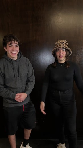 Her Harley is insane!! @shelbyhyoung #fyp #joker #harleyquinn