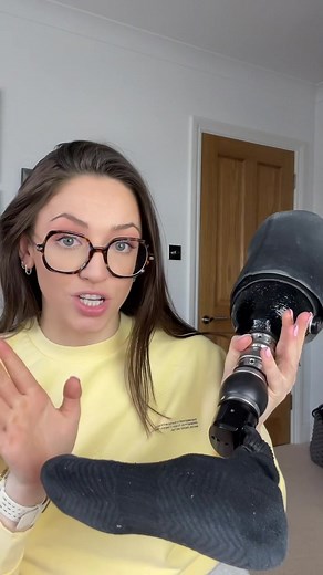 Finding Clothes & Shoes for My Prosthetic Leg | Hook Arm Prosthesis