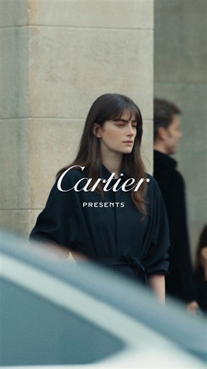 Love is a liberating force, a radical adventure celebrated by Cartier through the LOVE collection. | Cartier