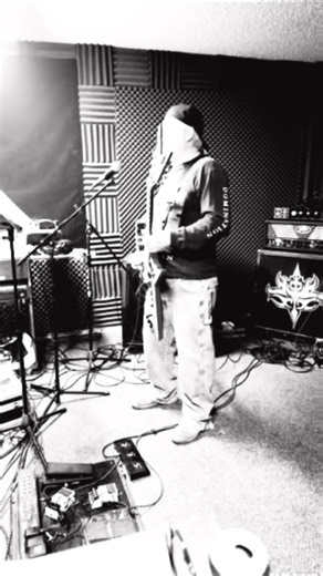 Testing testing 1234 | Brought on Fear