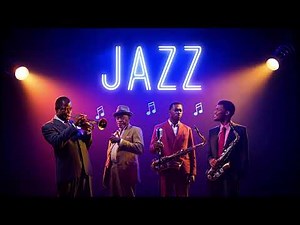 Smooth Jazz Energy That’ll Instantly Elevate Your Mood