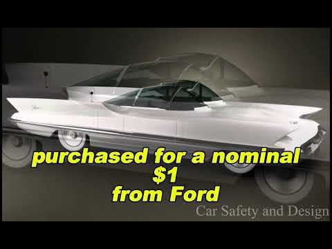 1966 Batmobile - Reel 2 of 5